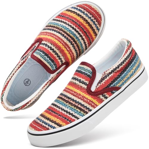 Boho Stripe Multi