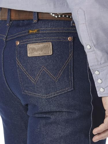 Rigid Indigo