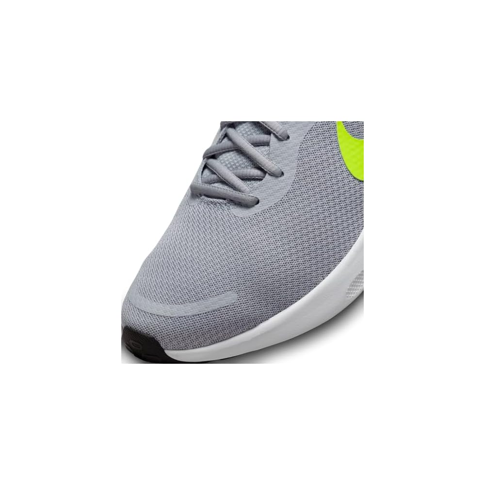Wolf Grey Volt Smoke Grey Black