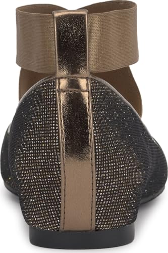 Bronze/Black