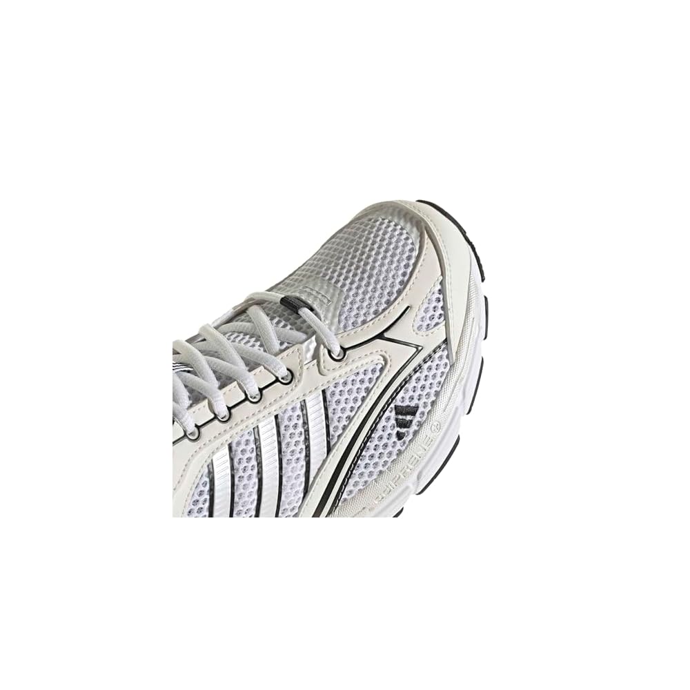 White/Zero Metallic/Black