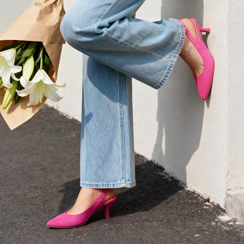 Hot Pink