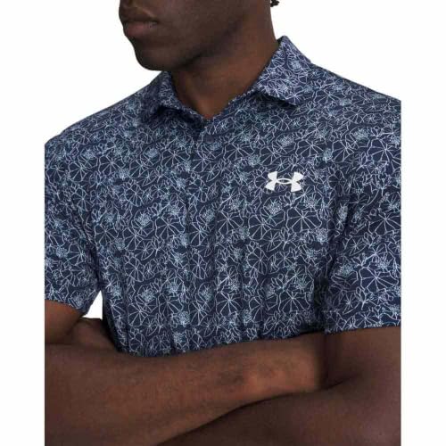 Academy/Opal Blue/White