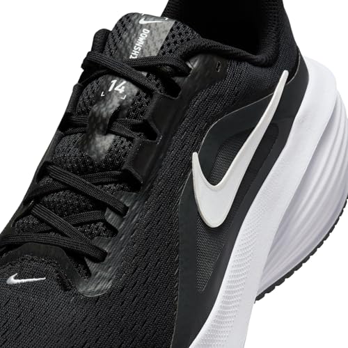 Black/White/Anthracite/Wolf Grey