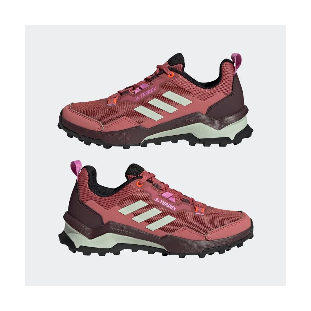 Wonder Red/Linen Green/Pulse Lilac