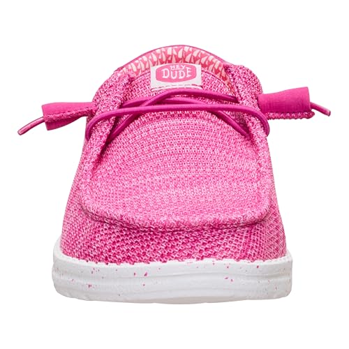 Fuchsia Pink