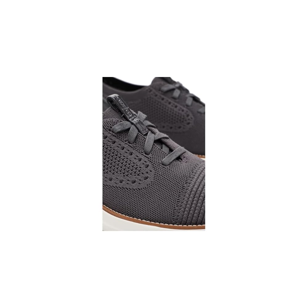 Blackened Pearl/Croc Print Leather