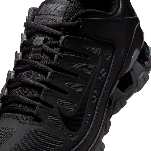Black/Black/Anthracite