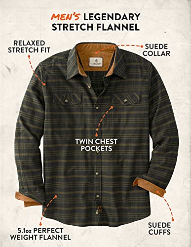 Cool Army Melange