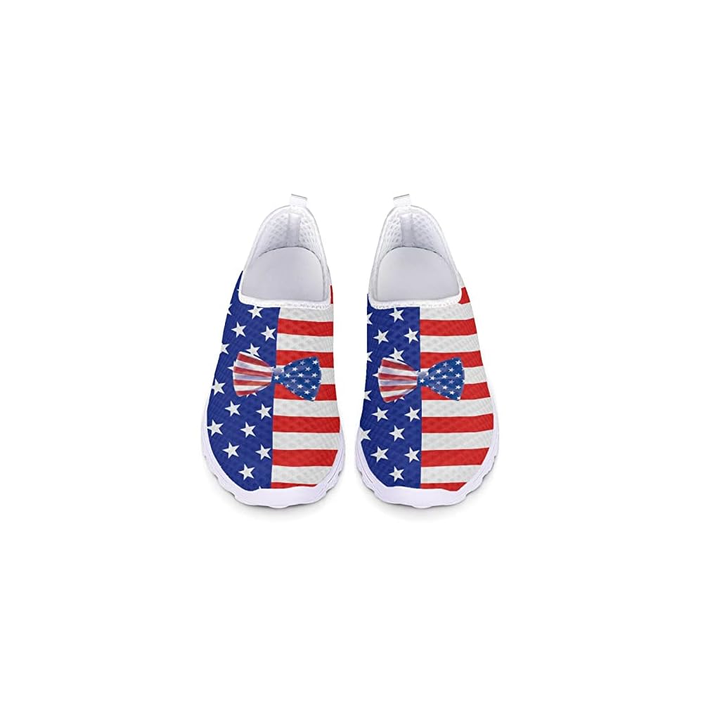 Usa Flag Style