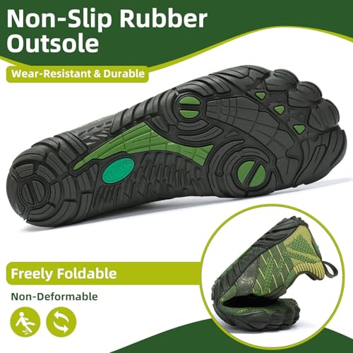 Blackish Green-55w