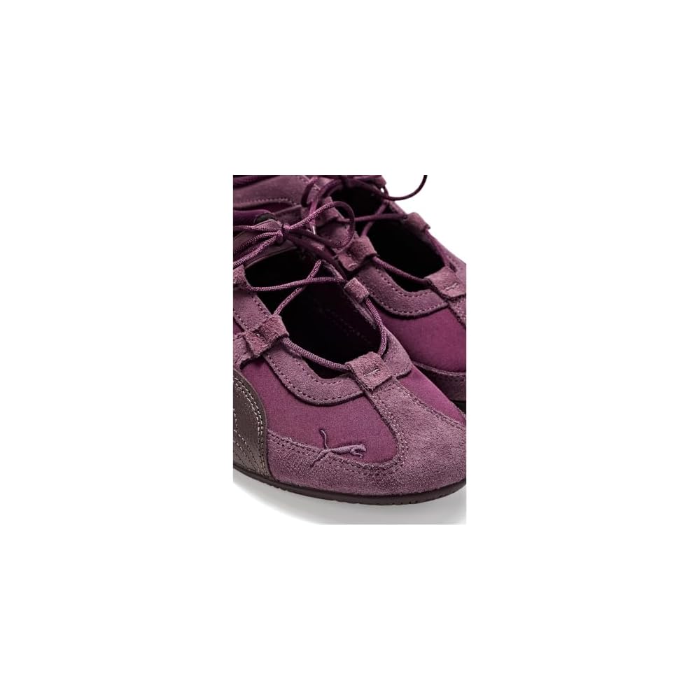 Rich Cocoa/Chocolate Fondue/Ruby Noir
