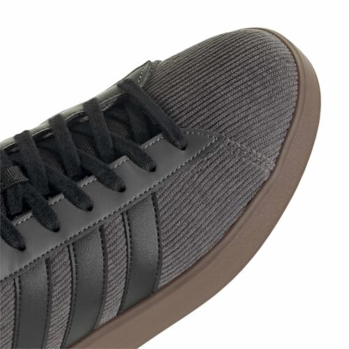 Charcoal/Black/Gum