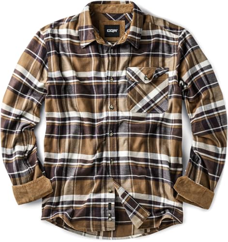 Plaid Aged Barrel