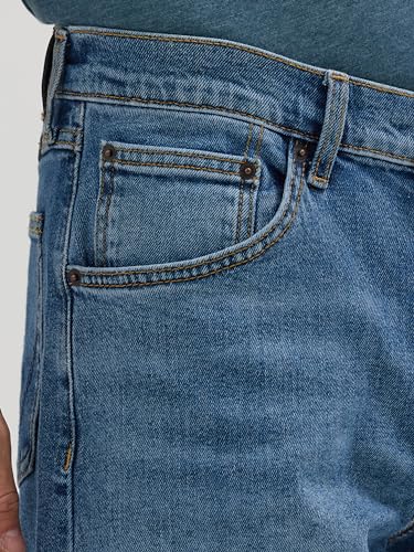 Mid Denim