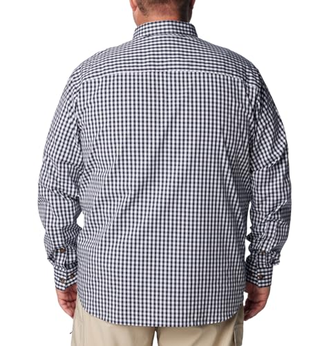 Collegiate Navy Everyday Gingham