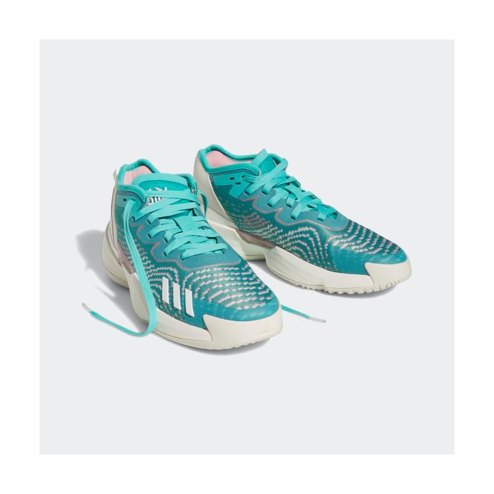 Semi Mint Rush/Wonder Mauve/Off White