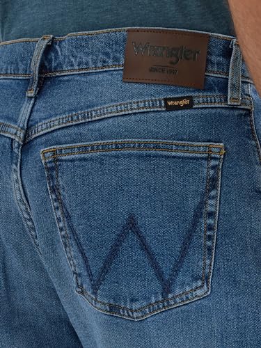 Mid Denim