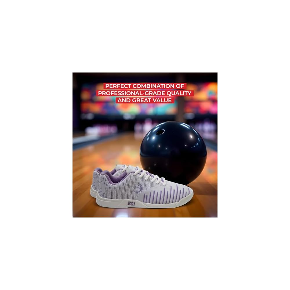 White and Purple