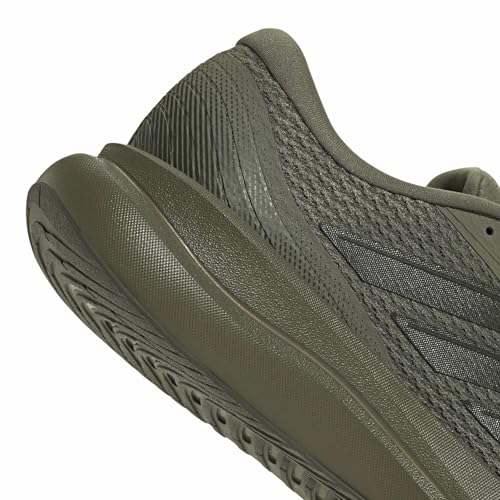 Olive Strata/Shadow Olive/Black