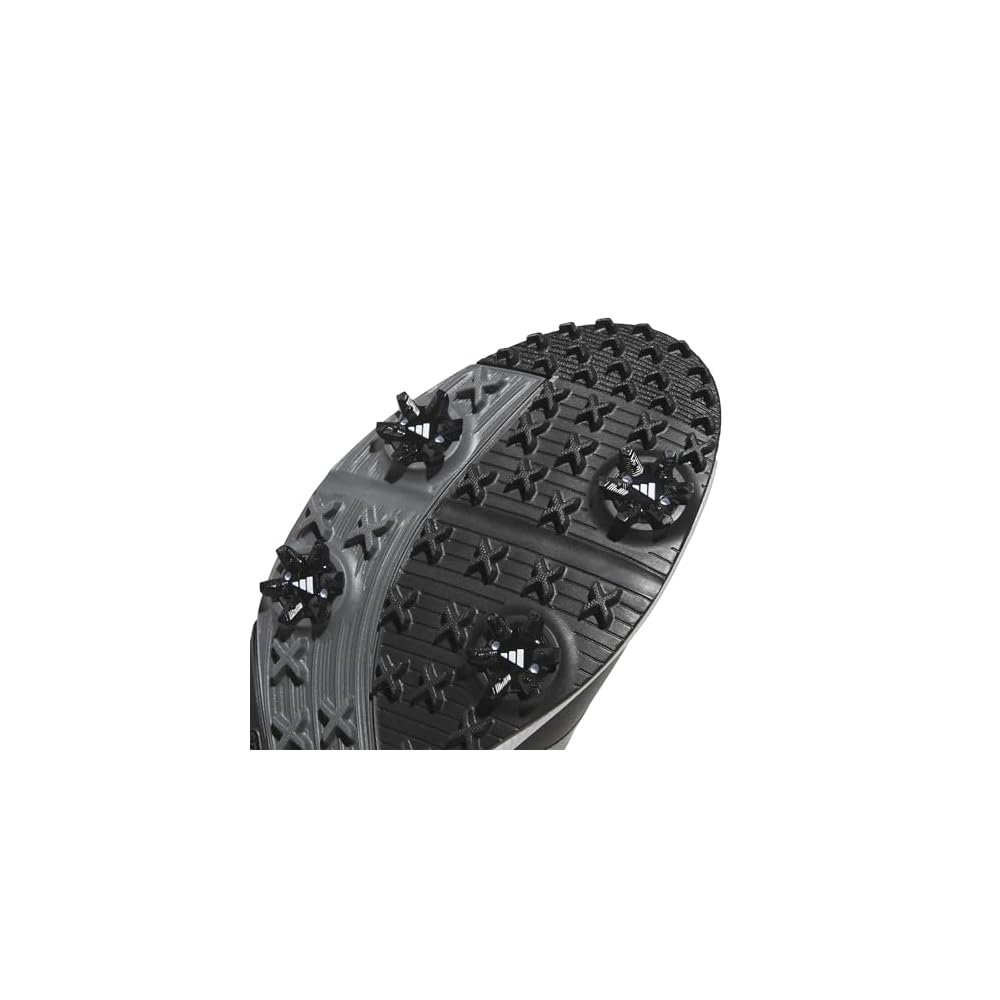 Core Black/Iron Met./Silver Met.