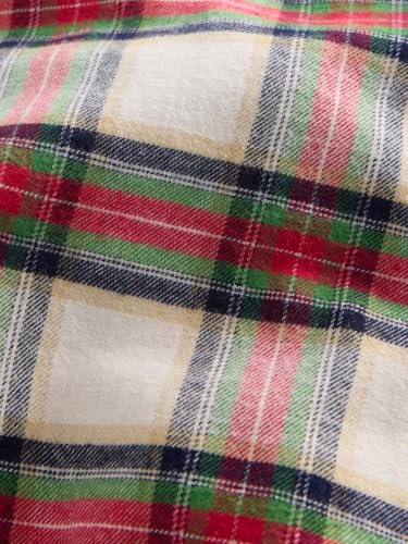 Fs Chino Tartan Plaid