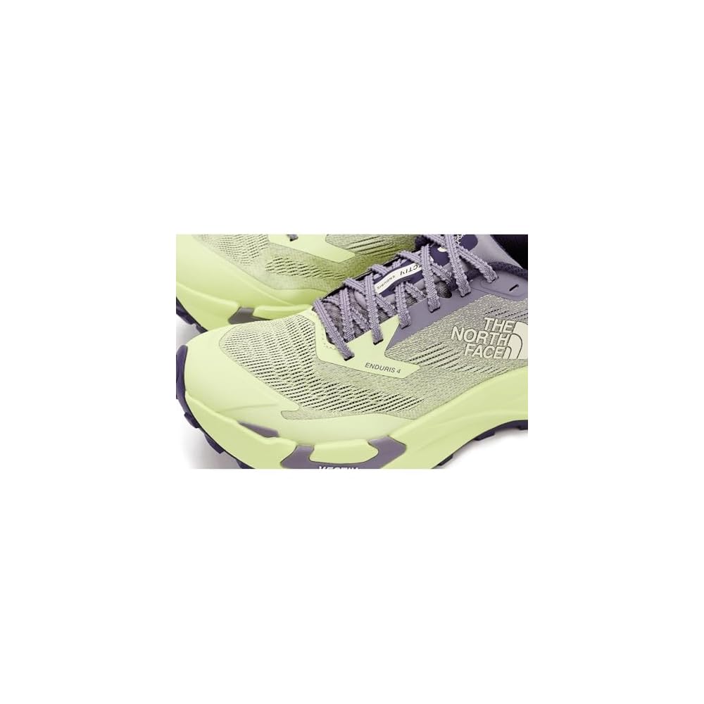 Transcendent Grey/Lemon Mist