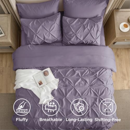 15 - Grayish Purple