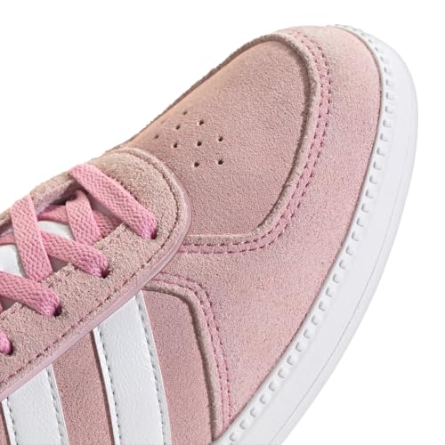 Bliss Pink/White/Clear Pink