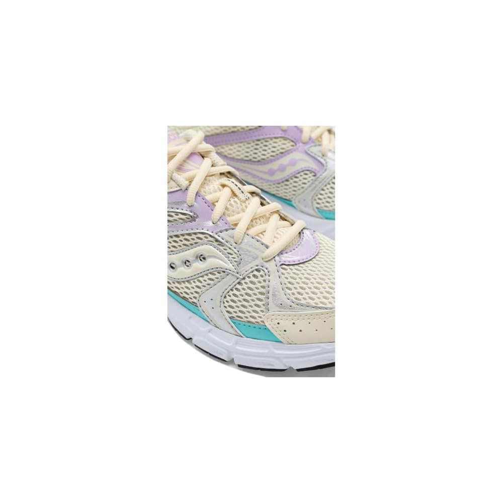 Cream/Multi