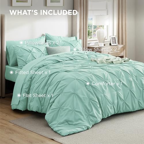 28 - Mint Green