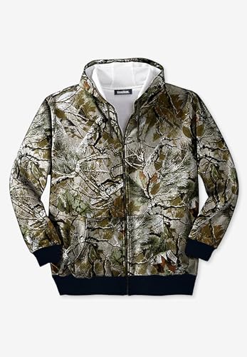 Woods Camo