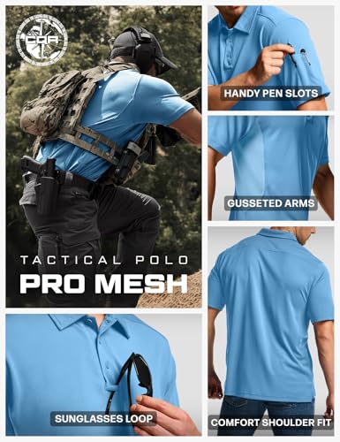 Frost Aero Blue