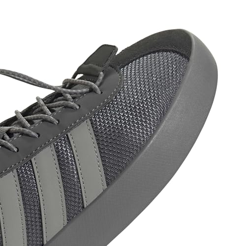 Grey/Solid Grey/Dark Grey