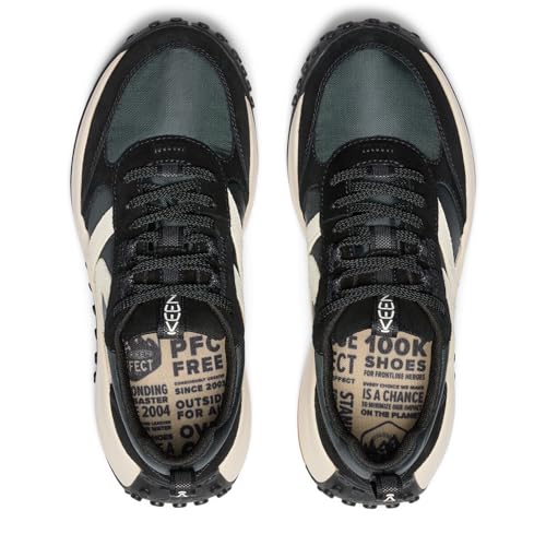 Black/Birch