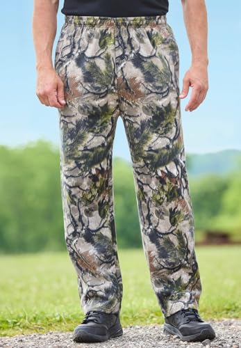 Woods Camo