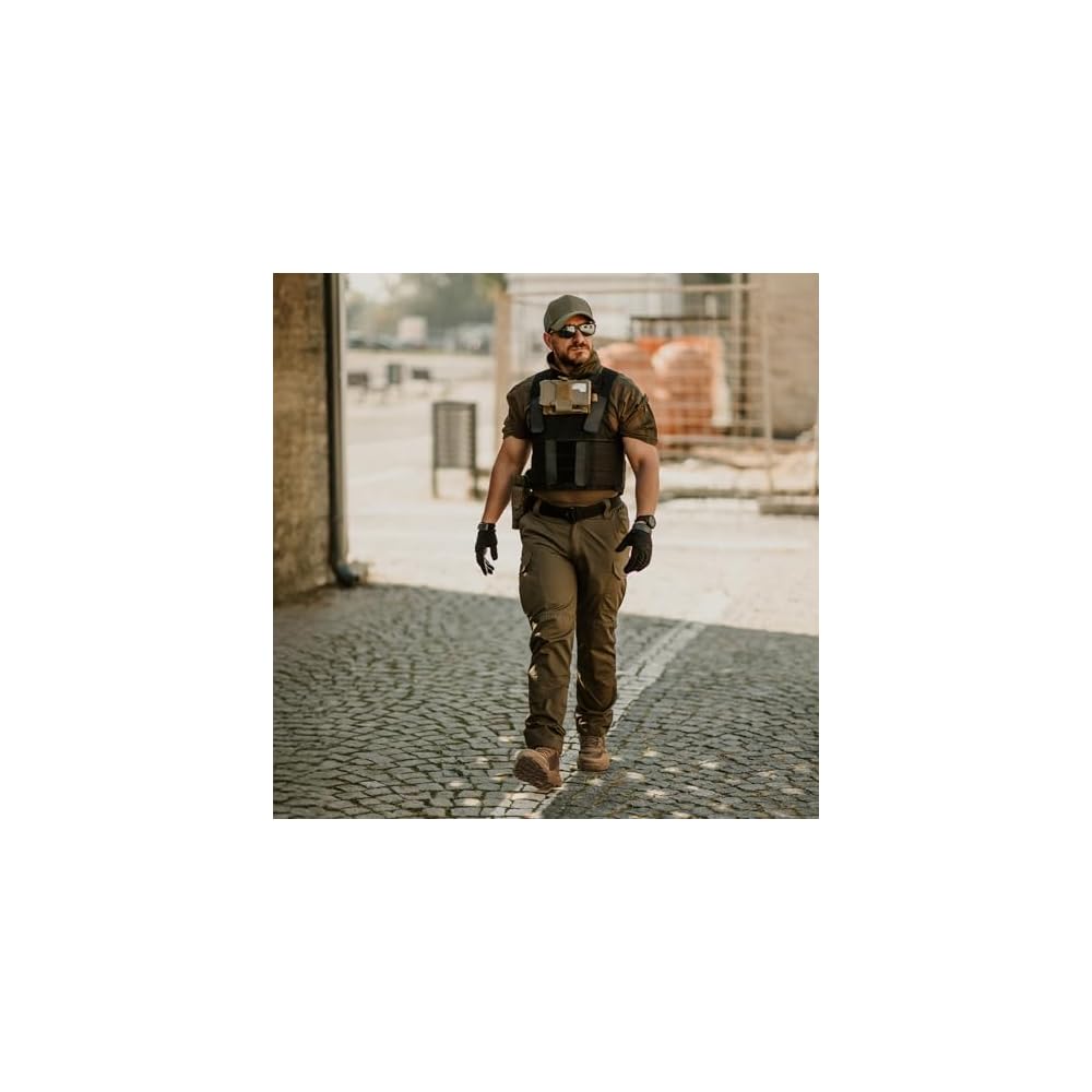 Coyote-oxford