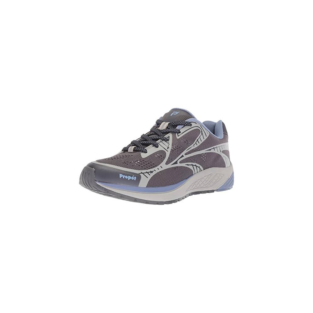 Lavender/Grey