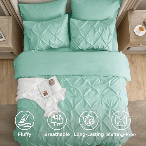 28 - Mint Green