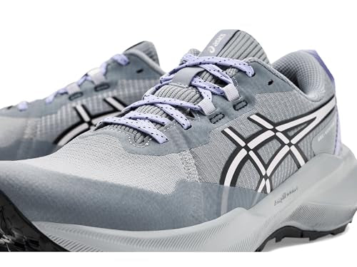 Gravel/Lilac Hint