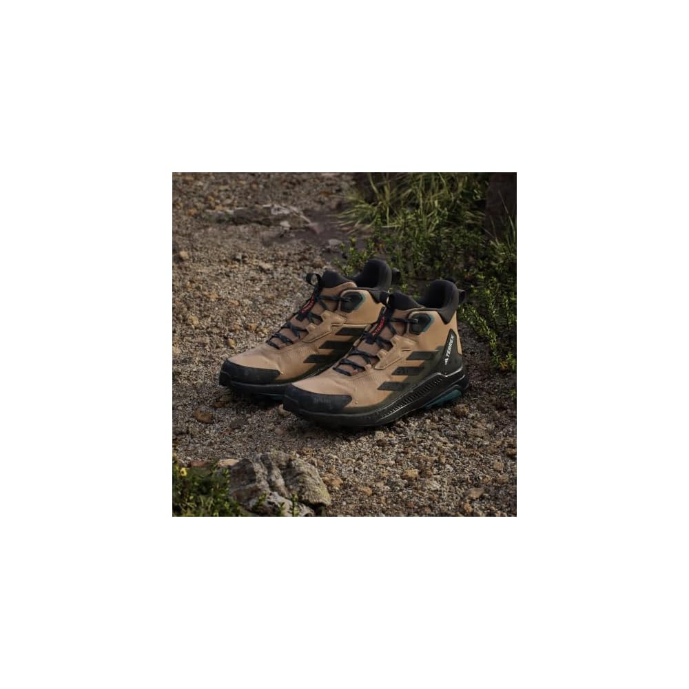 Cardboard/Black/Shadow Olive