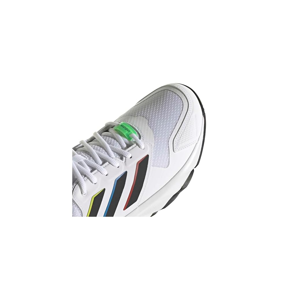 White/Black/White