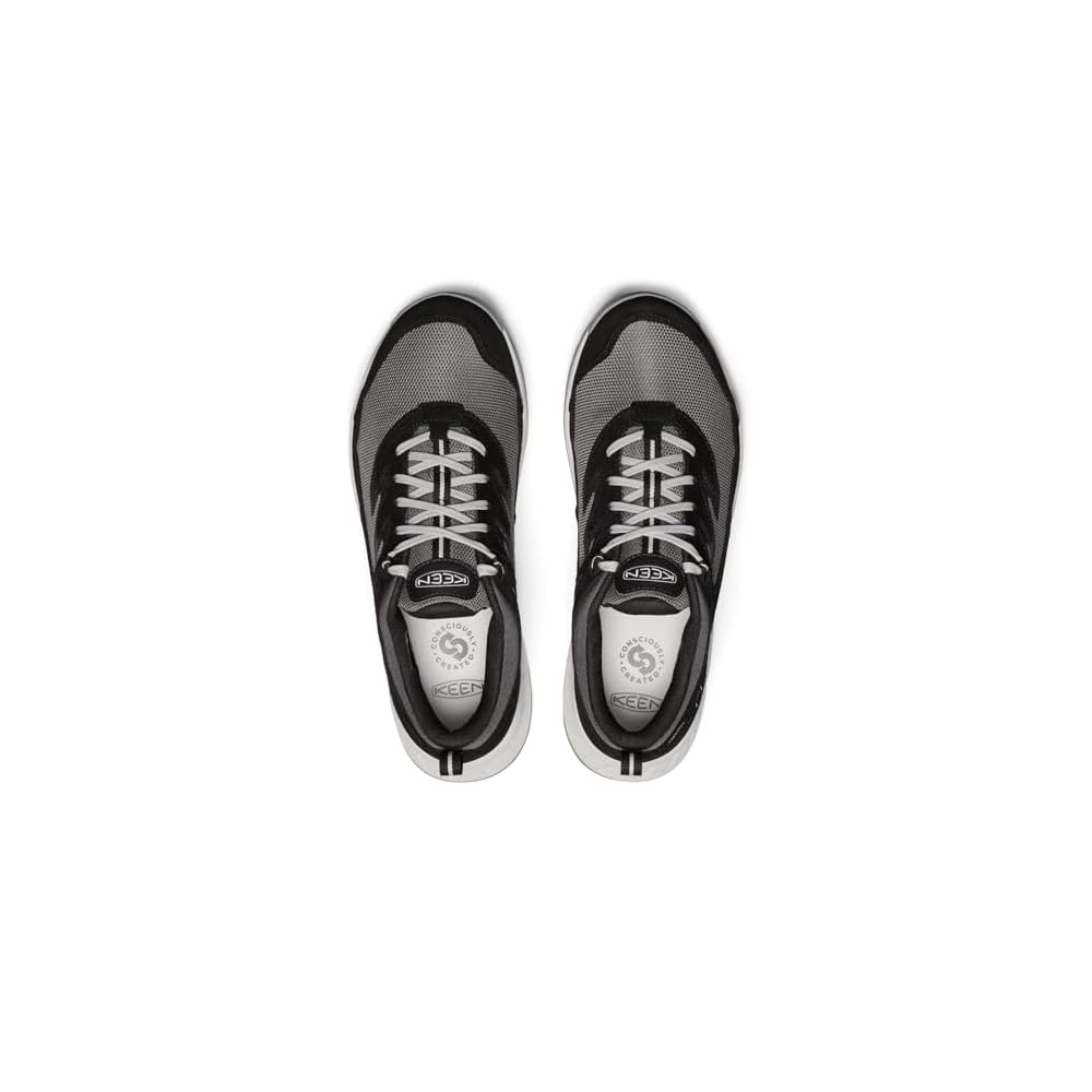Black/Vapor