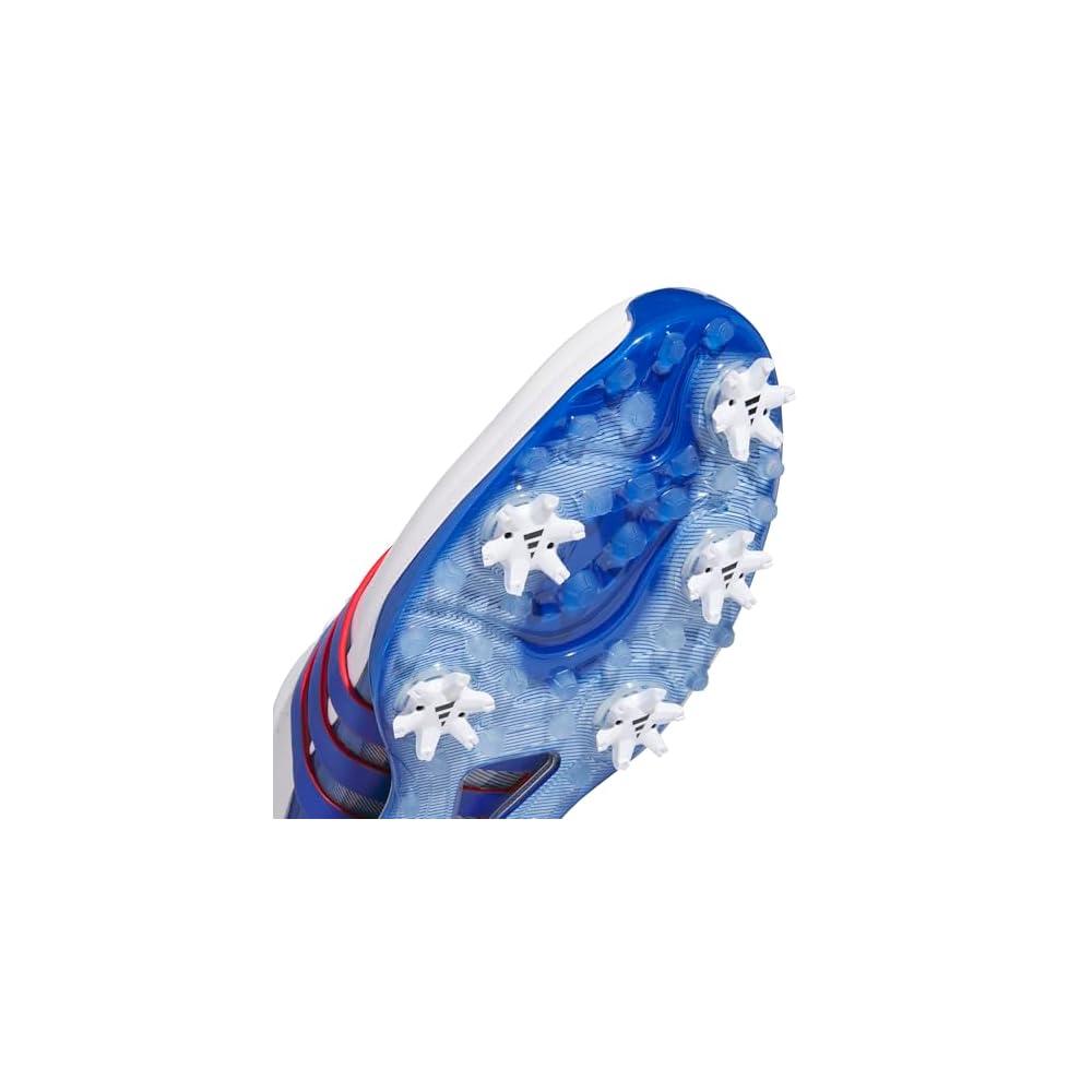 Ftwr White/Team Royal Blue/Better Scarlet