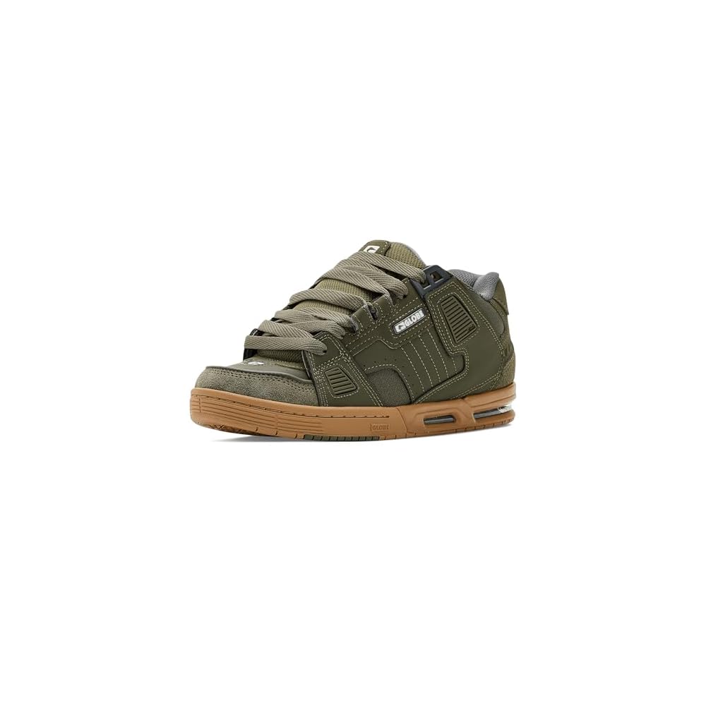 Moss/Gum