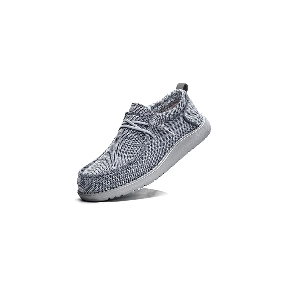 Light Grey-mesh