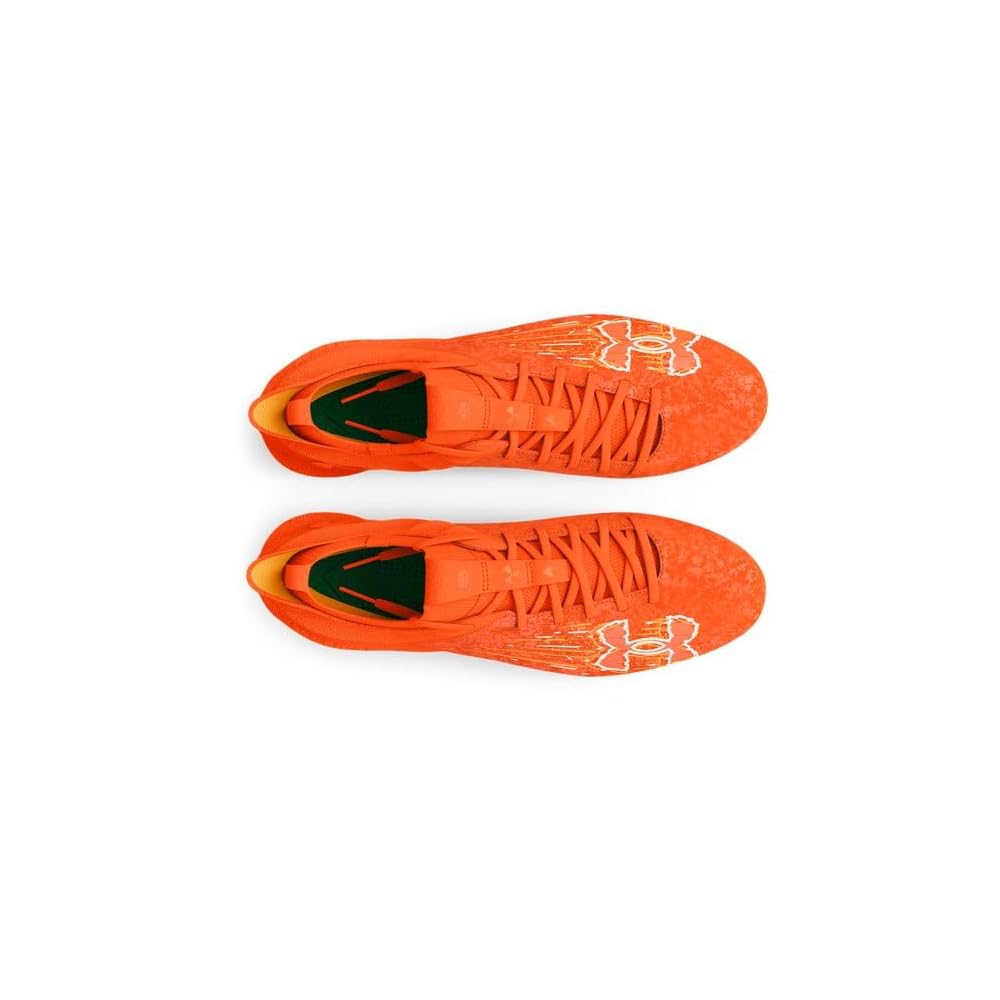 (800) Team Orange/Nova Orange/Team Orange