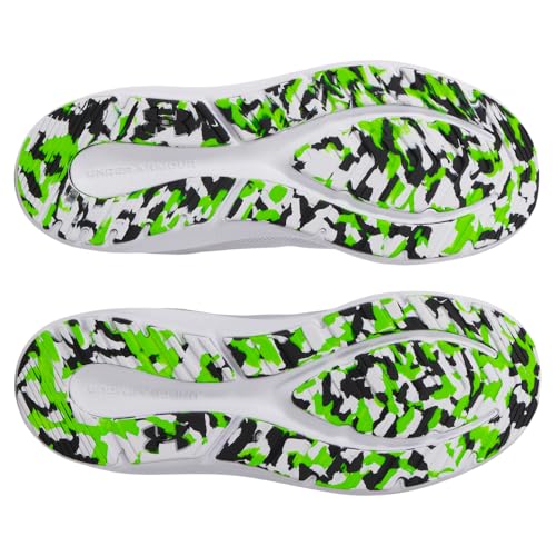 (101) White/Black/Hyper Green