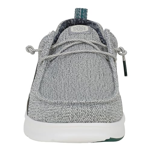 Monument Grey/Dawn Blue
