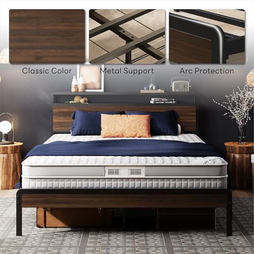 Dark Walnut